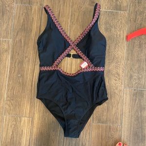 Target swimsuit